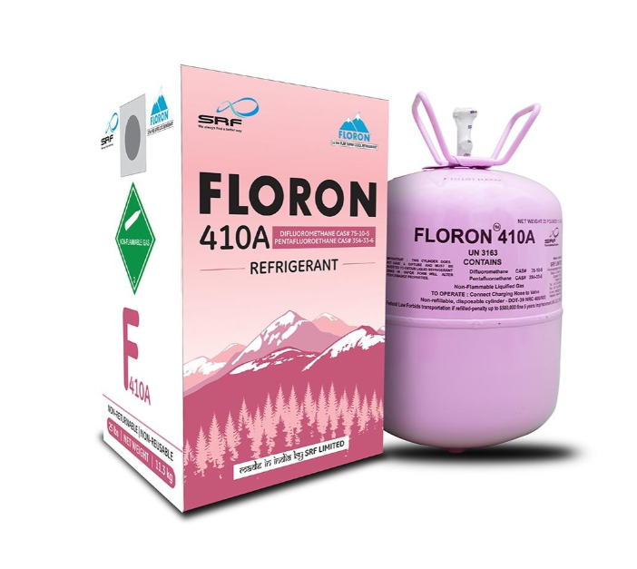 FREON-GAS-R-410